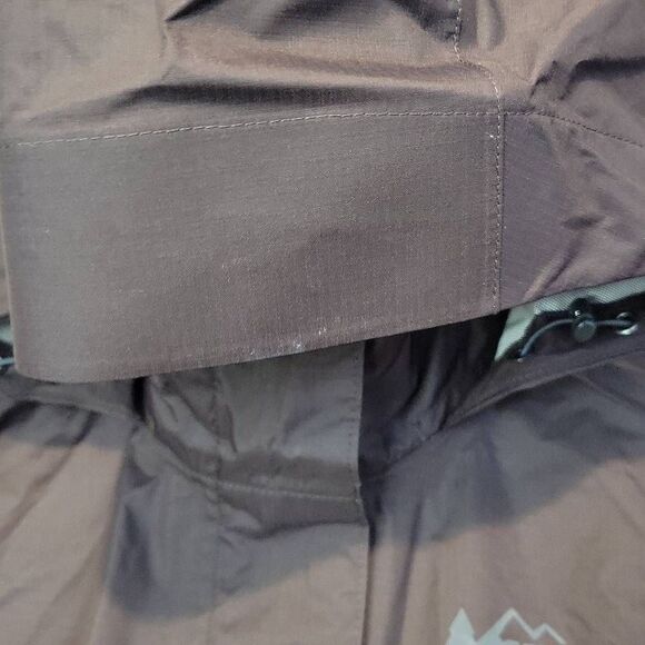 REI Co-Op Peak 2.5L Color Block Lightweight Windbreaker - Picture 8 of 14
